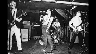 SHAM 69 &quot;It&#39;s Never Too Late&quot;