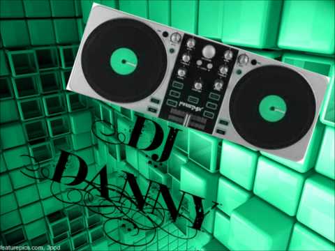 Megamix CRISTIAN MARCHI-TECHNODANCE DjDanny