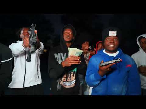 See What Happen- Chubb5x X Vtae X Braypb4l(Official Music Video)