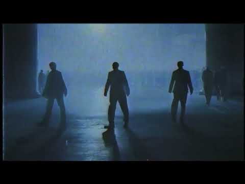 Lars Huismann - Orbital [MONNOMBLACK037]