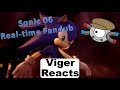 viger reacts to snapcube s