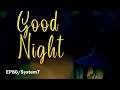 Good Night/System7/EP80