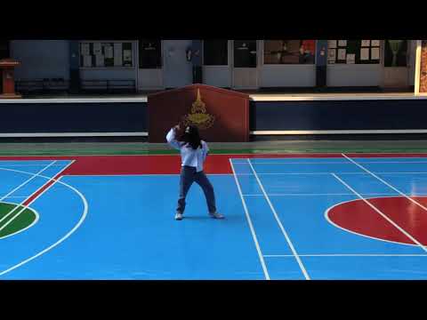 การแสดงปิดชุมนุม650211 | มูเตลู - PiXXiE dance cover | mps.dnsclub