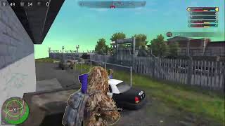 【H1Z1】初心者がどこまで強くなれるか　初見さん&参加歓迎！