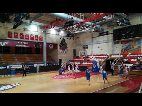 KK Koledz-KK Suter 4th