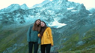 Adventures In The Swiss Mountains