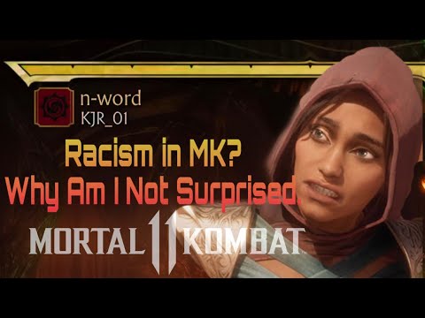 RACIST NOOB SAIBOT GETS BODIED (Mortal Kombat 11 TOXIC Ranked Sets)