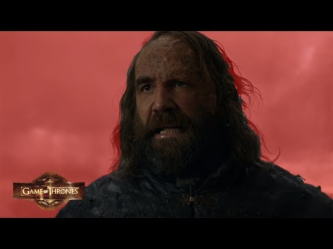 The Hound Roasting People for 5 Minutes Straight