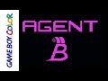 GBC Agent B 2021 Longplay