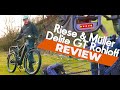 Riese & Müller Delite GT Rohloff Review