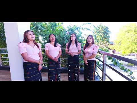 LOKIVISHI MIPE AQAU PUWO LUPE - KIMIYEKINI LEJO ( Official Music Video )