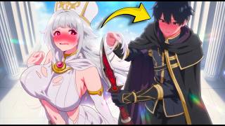 Ele Se Tornou o Maior Assassino do Mundo Para Poder Vingar do Herói Que o Humilhou!