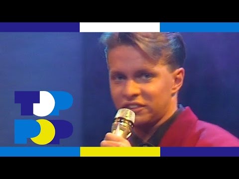 Johnny Hates Jazz - I Don't Wanna Be A Hero • TopPop