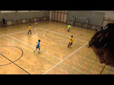 KISE 2004-RKSK 0-3 KISE Farsangi Kupa 2014.013.01.