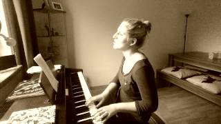 &quot;Bis hier und nicht weiter&quot; - Jennifer Rostock (Mary LeBone Cover)