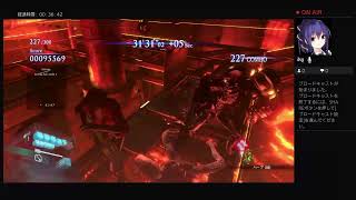 バイオ6マーセアンリミ配信　フレンド30