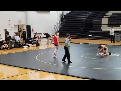 Gilbert vs Camden 1/13/21