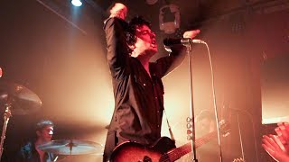 The Longshot - Love is for Losers – Live in San Francisco