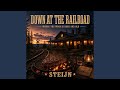 Down at the Railroad