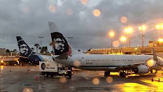 Weekend Getaway with Alaska Airlines to San Diego