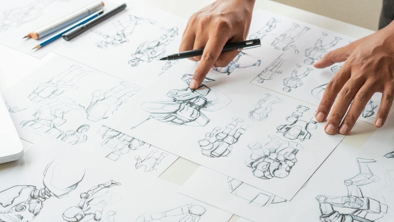 From Fairly Odd-Parents To The Garden: A Life In Animation With Butch Hartman From Fairly Odd-Parents To The Garden: A Life In Animation With Butch Hartman