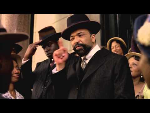 Boardwalk Empire: Dr. Narcisse gets whacked