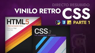 Vinilos de desarrollo con CSS (I)