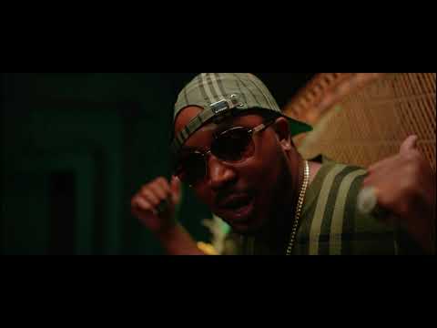 Strategist ft. Ramone - Show You [Official Video]