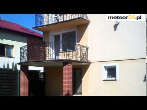 Dom do Wynajęcia dla Firm - Koło meteor24.pl