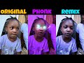 Girls X Brr Brr Patapim Original Vs Phonk Vs Remix
