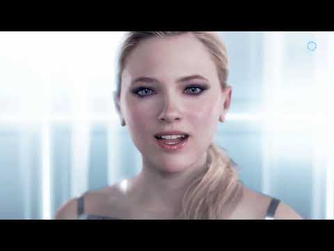 Charliewinsmore Detroit Become Human Part 1