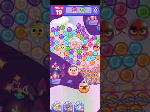 Angry birds Dream blast - level 502