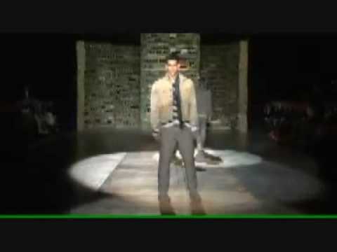 ICEBERG MEN SPRING/ SUMMER 2011