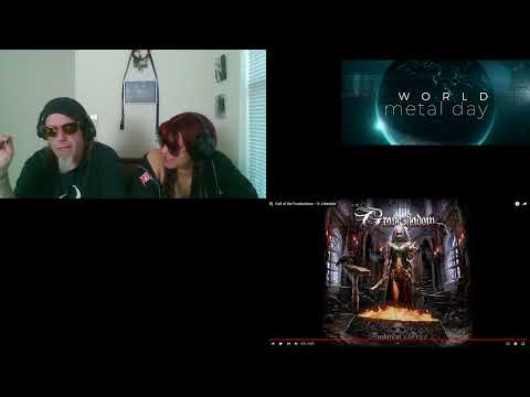 GRAVESHADOW: BCVK WORLD METAL DAY MEGA BOWL #SGBC #GRAVESHADOW #GRAVESHADOWREACTION #WORLDMETALDAY
