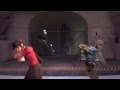 SFM Rock Paper Scissors