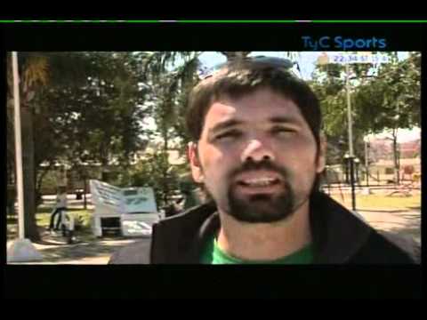 CESAR CUENCA - ESPECIAL - GOLPE A GOLPE Nº4 - 2011