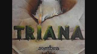 Triana - Sombra y luz (1979) Álbum completo