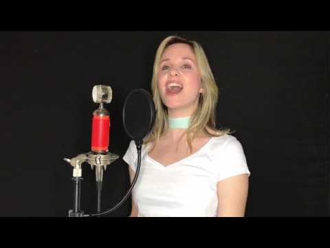Michelle Green- Wicked Games / Blue Jeans (Cover)