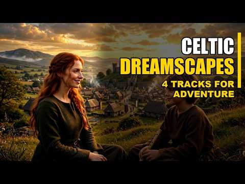 Celtic Wanderers