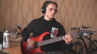 Pennywise - Land Of The Free Cover