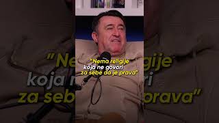 Kako znati koja je prava vjera?