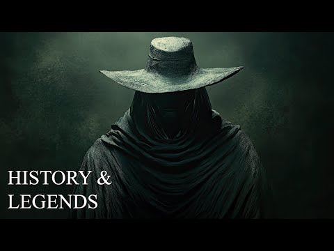 7 Legends That Still Haunt California - Brought to Life