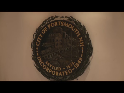 City Council 11.1.18
