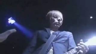 Queen Adreena - Wolverines (London 2003)