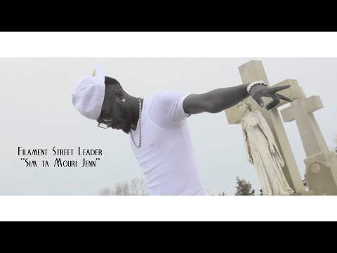Filament Street Leader -Sim ta Mouri Jenn (Directed by Louie Rock)