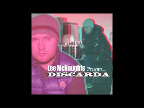 Discarda - Making grime (featuring Trim)