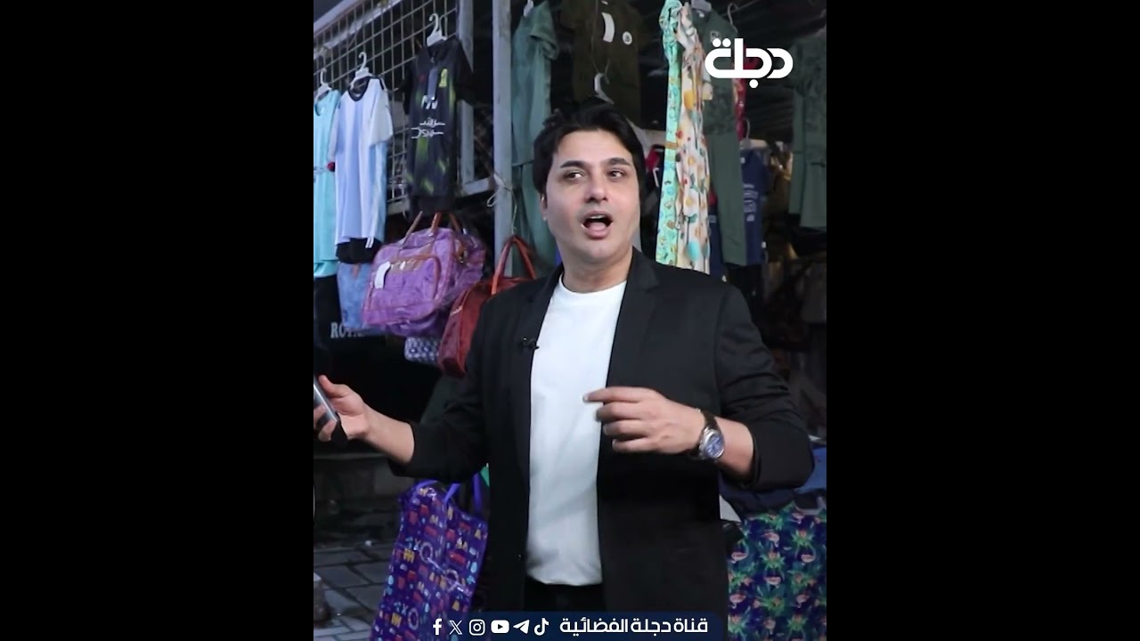 فيديو | مواطن من حي الجهاد: سعر الأمبير يصل إلى 20–25 ألف وصاحب المولد يحجيها بصراحة: أريد استفاد