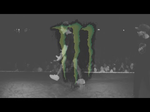 Monster bboys | Massive Monkee Day 2017