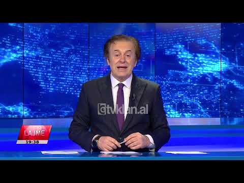 Edicioni i Lajmeve Tv Klan 12 Janar 2020, ora 19:30