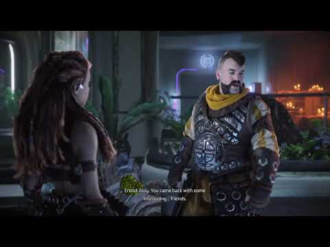 HFW: Talking to Erend after The Wings of the Ten